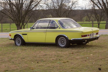 BMW 30 csl 2275030